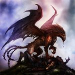 dimwitted_manticore_by_ekoputeh.jpg