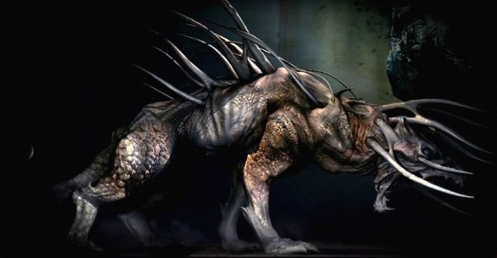 Predators movie image