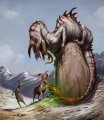 694x800_446_deceptive_elegance_2d_creatures_trap_monster_picture_image_digital_art.jpg