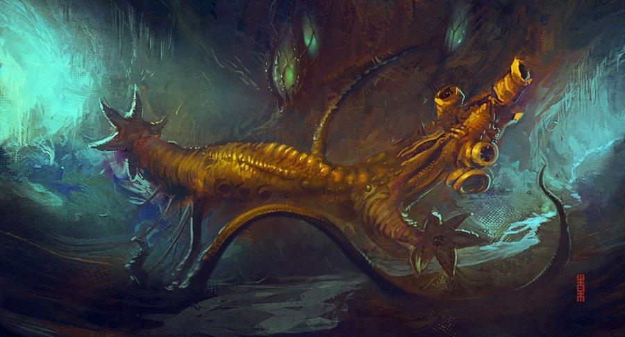 shoggoth_by_rhads-d3hrlo9.jpg