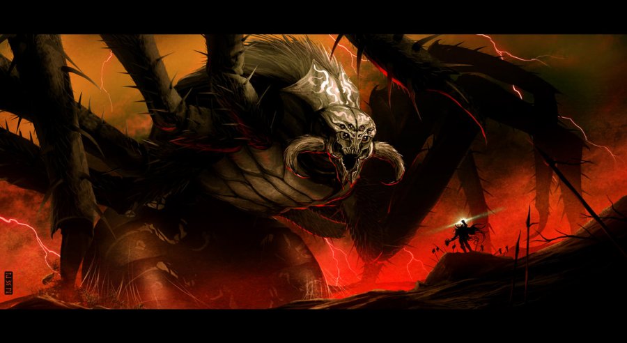 ungoliant_and_melkor_by_rubendevela-d2803ie.jpg