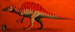 spinosaurus_aegypticus_by_ndhill.jpg