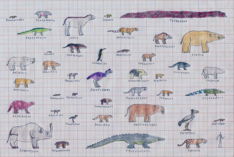 paleogene_bestiary_part2_by_tomchaney-d3kjoc4.jpg
